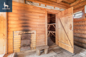Parduodamas namas Kalvelių k., Vilniaus r. sav., 85.69 m2 ploto, 1 aukštai 3