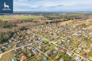 Parduodamas namas Kalvelių k., Vilniaus r. sav., 85.69 m2 ploto, 1 aukštai 14