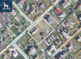 Parduodamas namas Kalvelių k., Vilniaus r. sav., 85.69 m2 ploto, 1 aukštai 16