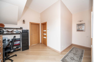 Parduodamas namas Pilypinės g., Aukštieji Paneriai, Vilniaus m., Vilniaus m. sav., 247.18 m2 ploto, 2 aukštai 16
