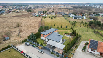 Parduodamas namas Pilypinės g., Aukštieji Paneriai, Vilniaus m., Vilniaus m. sav., 247.18 m2 ploto, 2 aukštai 25