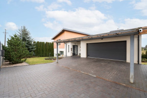 Parduodamas namas Pilypinės g., Aukštieji Paneriai, Vilniaus m., Vilniaus m. sav., 247.18 m2 ploto, 2 aukštai 28