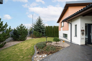 Parduodamas namas Pilypinės g., Aukštieji Paneriai, Vilniaus m., Vilniaus m. sav., 247.18 m2 ploto, 2 aukštai 29