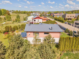 Parduodamas namas Pilypinės g., Aukštieji Paneriai, Vilniaus m., Vilniaus m. sav., 247.18 m2 ploto, 2 aukštai 36