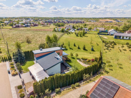 Parduodamas namas Pilypinės g., Aukštieji Paneriai, Vilniaus m., Vilniaus m. sav., 247.18 m2 ploto, 2 aukštai 44