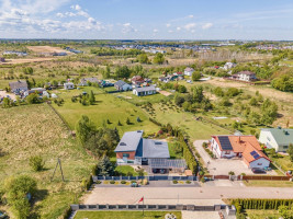 Parduodamas namas Pilypinės g., Aukštieji Paneriai, Vilniaus m., Vilniaus m. sav., 247.18 m2 ploto, 2 aukštai 46