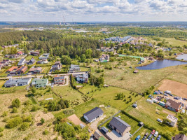 Parduodamas namas Pilypinės g., Aukštieji Paneriai, Vilniaus m., Vilniaus m. sav., 247.18 m2 ploto, 2 aukštai 50