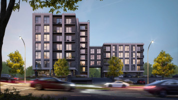 Parduodamas butas Rygos g., Justiniškės, Vilniaus m., Vilniaus m. sav., 39.52 m2 ploto, 2 kambariai 1