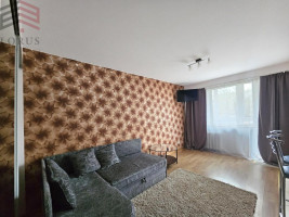 Nuomojamas butas Kalvarijų g., Šnipiškės, Vilniaus m., Vilniaus m. sav., 27 m2 ploto, 1 kambariai 2