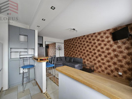 Nuomojamas butas Kalvarijų g., Šnipiškės, Vilniaus m., Vilniaus m. sav., 27 m2 ploto, 1 kambariai 6