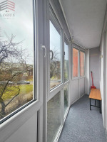 Nuomojamas butas Kalvarijų g., Šnipiškės, Vilniaus m., Vilniaus m. sav., 27 m2 ploto, 1 kambariai 10