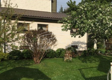 Parduodamas namas Jokūbavo k., Kretingos r. sav., 92 m2 ploto, 2 aukštai