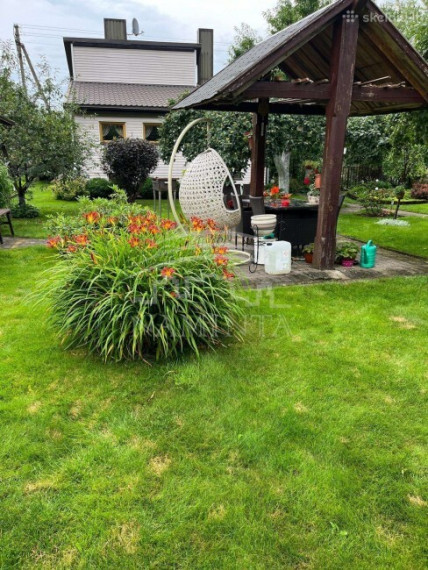 Parduodamas namas Jokūbavo k., Kretingos r. sav., 92 m2 ploto, 2 aukštai 5