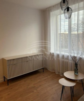 Parduodamas butas Minijos g., Žvejybos uostas, Klaipėdos m., Klaipėdos m. sav., 18 m2 ploto, 1 kambariai 3
