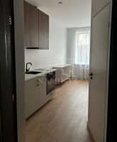 Parduodamas butas Minijos g., Žvejybos uostas, Klaipėdos m., Klaipėdos m. sav., 18 m2 ploto, 1 kambariai 4