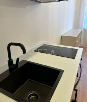 Parduodamas butas Minijos g., Žvejybos uostas, Klaipėdos m., Klaipėdos m. sav., 18 m2 ploto, 1 kambariai 5