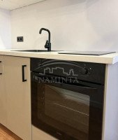 Parduodamas butas Minijos g., Žvejybos uostas, Klaipėdos m., Klaipėdos m. sav., 18 m2 ploto, 1 kambariai 6