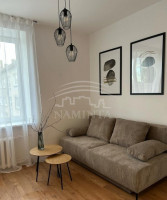 Parduodamas butas Minijos g., Žvejybos uostas, Klaipėdos m., Klaipėdos m. sav., 18 m2 ploto, 1 kambariai 10