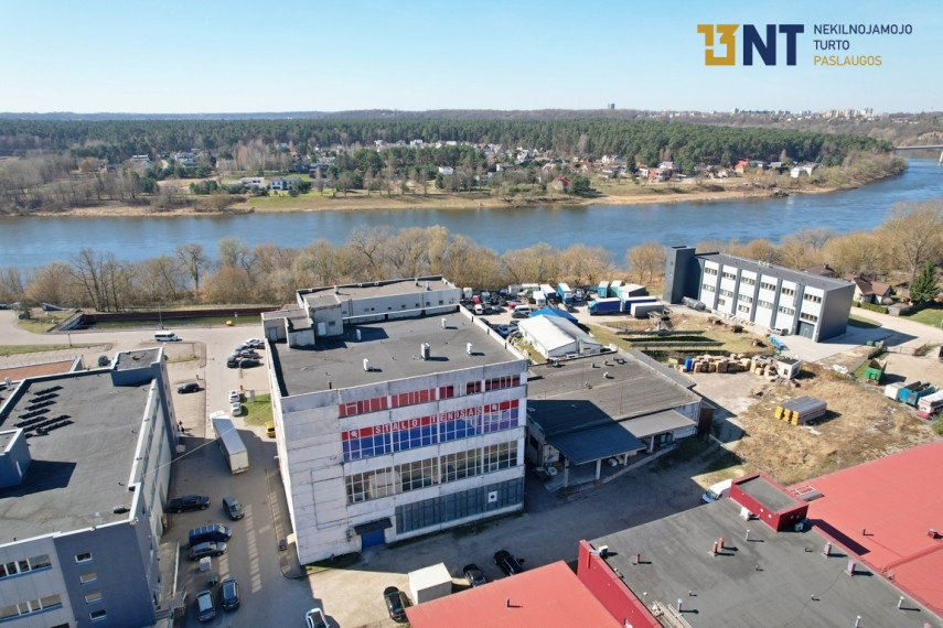 PATALPOS GAMYBAI/SANDĖLIAVIMUI AR LAISVALAIKIO VEIKLAI 29