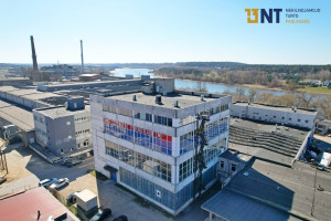 PATALPOS GAMYBAI/SANDĖLIAVIMUI AR LAISVALAIKIO VEIKLAI 4