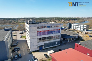PATALPOS GAMYBAI/SANDĖLIAVIMUI AR LAISVALAIKIO VEIKLAI 20