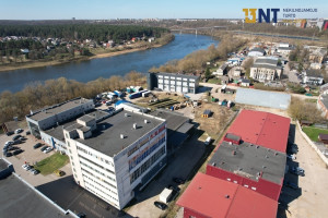 PATALPOS GAMYBAI/SANDĖLIAVIMUI AR LAISVALAIKIO VEIKLAI 22