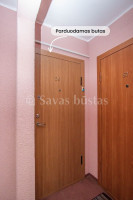 Parduodamas butas J. Tumo-Vaižganto g., Mažeikių m., Mažeikių r. sav., 36.05 m2 ploto, 1 kambariai 11