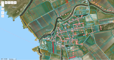 Parduodamas sklypas Reisinių g., Drevernos k., Klaipėdos r. sav., 77.92 a ploto 31