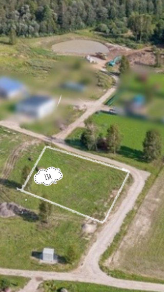 Parduodamas namas Stirnų g., Krūmėniškių k., Širvintų r. sav., 113.00 m² ploto 4 kambariai 2
