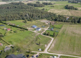 Parduodamas namas Stirnų g., Krūmėniškių k., Širvintų r. sav., 113.00 m² ploto 4 kambariai 3
