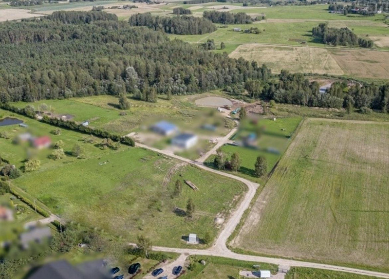Parduodamas namas Stirnų g., Krūmėniškių k., Širvintų r. sav., 113.00 m² ploto 4 kambariai 3