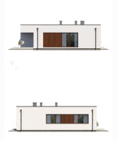 Parduodamas namas Stirnų g., Krūmėniškių k., Širvintų r. sav., 113.00 m² ploto 4 kambariai 11