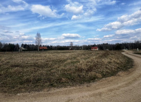 Parduodamas namas Stirnų g., Krūmėniškių k., Širvintų r. sav., 113.00 m² ploto 4 kambariai 14
