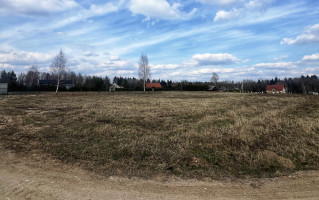 Parduodamas namas Stirnų g., Krūmėniškių k., Širvintų r. sav., 113.00 m² ploto 4 kambariai 15