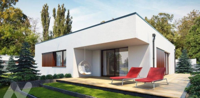 Parduodamas namas Stirnų g., Krūmėniškių k., Širvintų r. sav., 113.00 m² ploto 4 kambariai 5