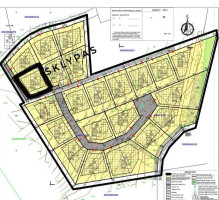 Parduodamas namas Stirnų g., Krūmėniškių k., Širvintų r. sav., 113.00 m² ploto 4 kambariai 4