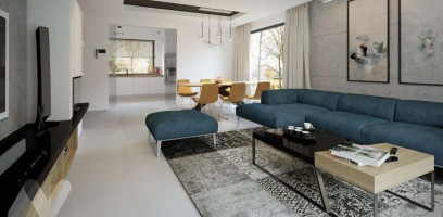 Parduodamas namas Stirnų g., Krūmėniškių k., Širvintų r. sav., 113.00 m² ploto 4 kambariai 7