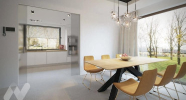 Parduodamas namas Stirnų g., Krūmėniškių k., Širvintų r. sav., 113.00 m² ploto 4 kambariai 8