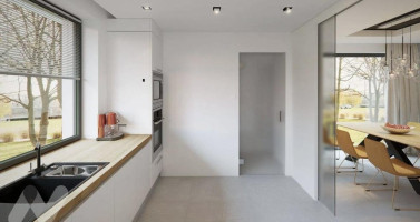 Parduodamas namas Stirnų g., Krūmėniškių k., Širvintų r. sav., 113.00 m² ploto 4 kambariai 9