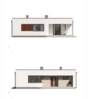 Parduodamas namas Stirnų g., Krūmėniškių k., Širvintų r. sav., 113.00 m² ploto 4 kambariai 10