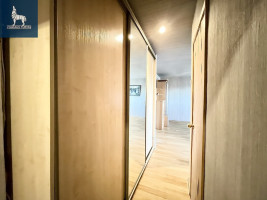 Parduodamas butas Vytauto g., Centras, Šiaulių m., Šiaulių m. sav., 37 m2 ploto, 2 kambariai 7