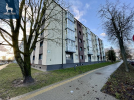 Parduodamas butas Vytauto g., Centras, Šiaulių m., Šiaulių m. sav., 37 m2 ploto, 2 kambariai 13