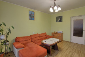 Parduodamas butas Vėtrungių g., Fabijoniškės, Vilniaus m., Vilniaus m. sav., 61.82 m² ploto 3 kambariai 2
