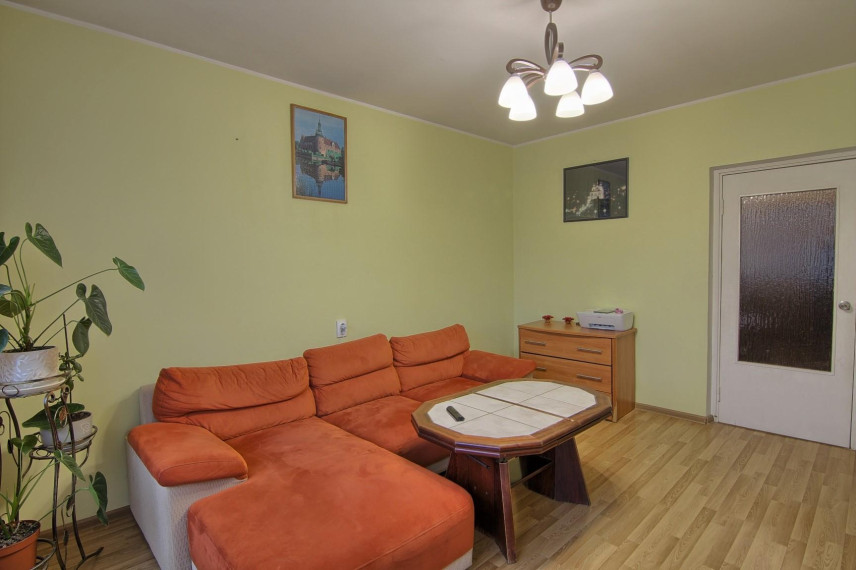 Parduodamas butas Vėtrungių g., Fabijoniškės, Vilniaus m., Vilniaus m. sav., 61.82 m² ploto 3 kambariai 2