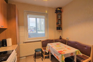 Parduodamas butas Vėtrungių g., Fabijoniškės, Vilniaus m., Vilniaus m. sav., 61.82 m² ploto 3 kambariai 11
