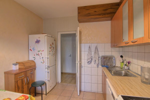 Parduodamas butas Vėtrungių g., Fabijoniškės, Vilniaus m., Vilniaus m. sav., 61.82 m² ploto 3 kambariai 12