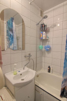 Parduodamas butas Vėtrungių g., Fabijoniškės, Vilniaus m., Vilniaus m. sav., 61.82 m² ploto 3 kambariai 15