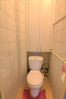 Parduodamas butas Vėtrungių g., Fabijoniškės, Vilniaus m., Vilniaus m. sav., 61.82 m² ploto 3 kambariai 17