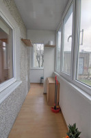 Parduodamas butas Vėtrungių g., Fabijoniškės, Vilniaus m., Vilniaus m. sav., 61.82 m² ploto 3 kambariai 18