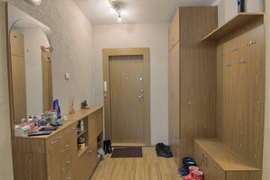 Parduodamas butas Vėtrungių g., Fabijoniškės, Vilniaus m., Vilniaus m. sav., 61.82 m² ploto 3 kambariai 19